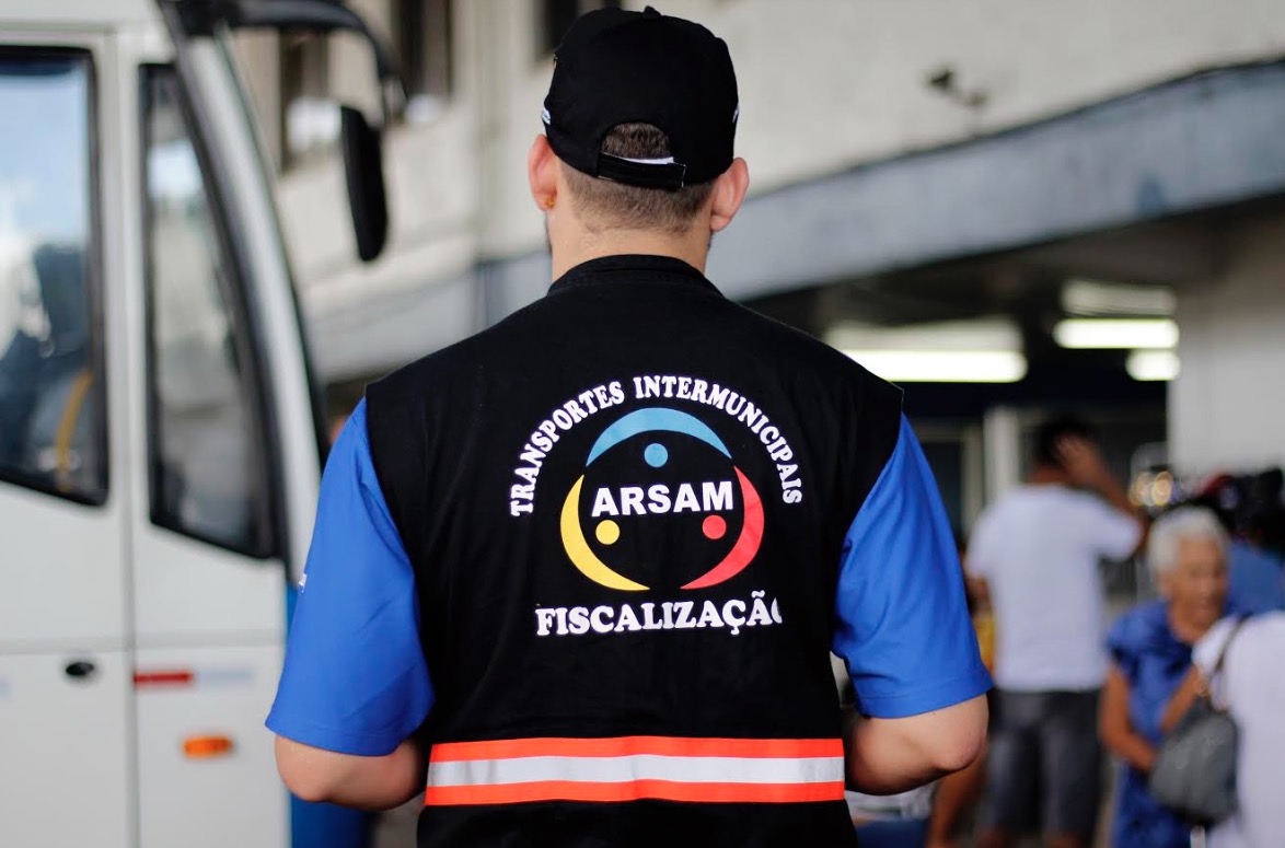 Arsam intensifica fiscalização para  21º Festival de Cirandas em Manacapuru  