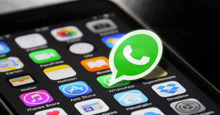 WhatsApp para de funcionar em várias partes do mundo nesta quinta-feira