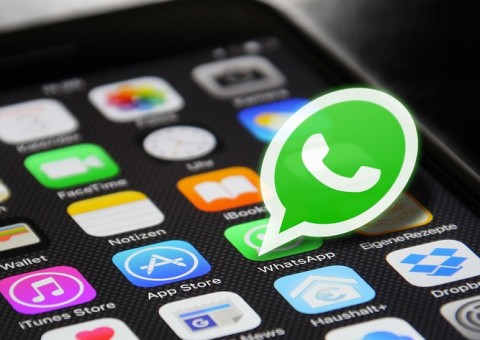WhatsApp para de funcionar em várias partes do mundo nesta quinta-feira