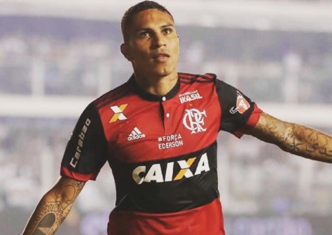 Guerrero deixa julgamento na Fifa confiante: “Provamos tudo”