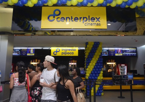 Menos filas, som de alta qualidade e 4D são as novas apostas em cinema de Manaus