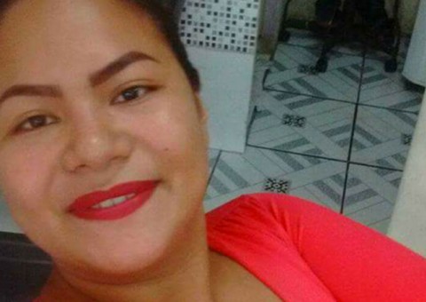 Mulher desaparece após ir visitar marido em Manaus