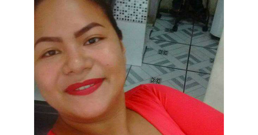 Mulher desaparece após ir visitar marido em Manaus