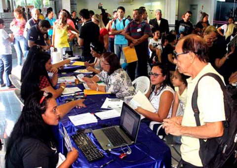 Ouvidoria Cidadã leva serviços gratuitos a população em Manaus