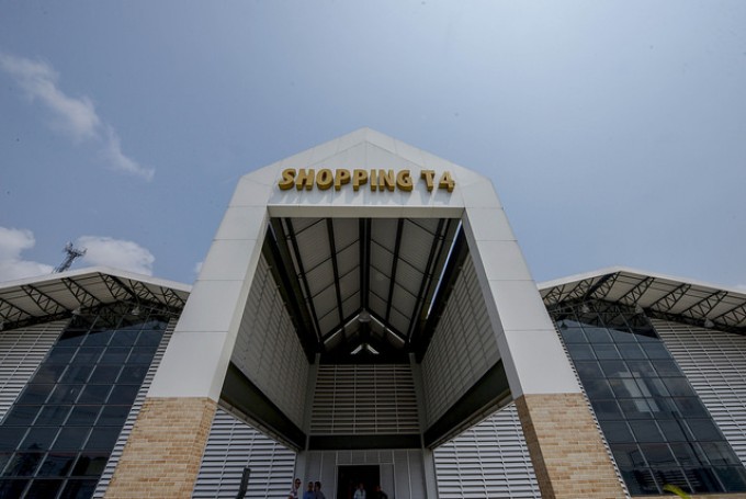 Sine Manaus da Cidade Nova terá atendimento suspenso durante transferência para Shopping T4