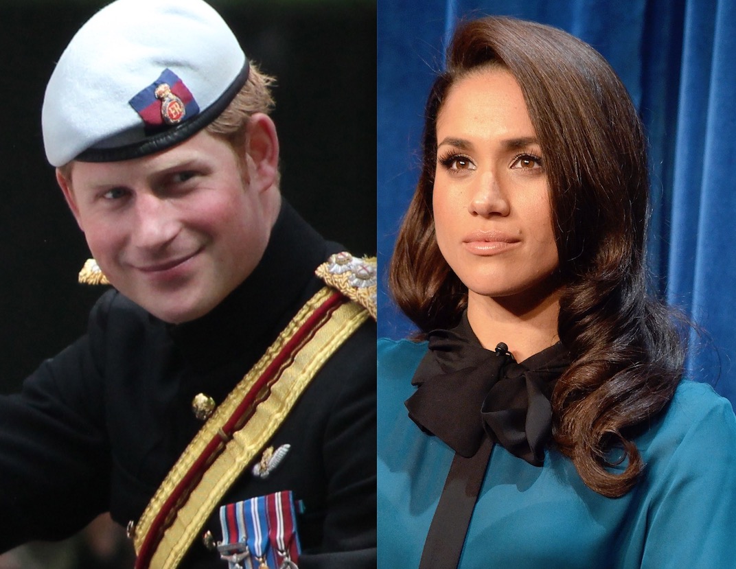Divorciada, ativista e de origem negra: conheça Meghan Markle, a noiva de Harry  