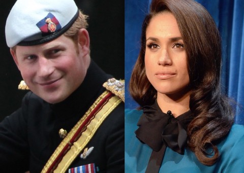 Divorciada, ativista e de origem negra: conheça Meghan Markle, a noiva de Harry  