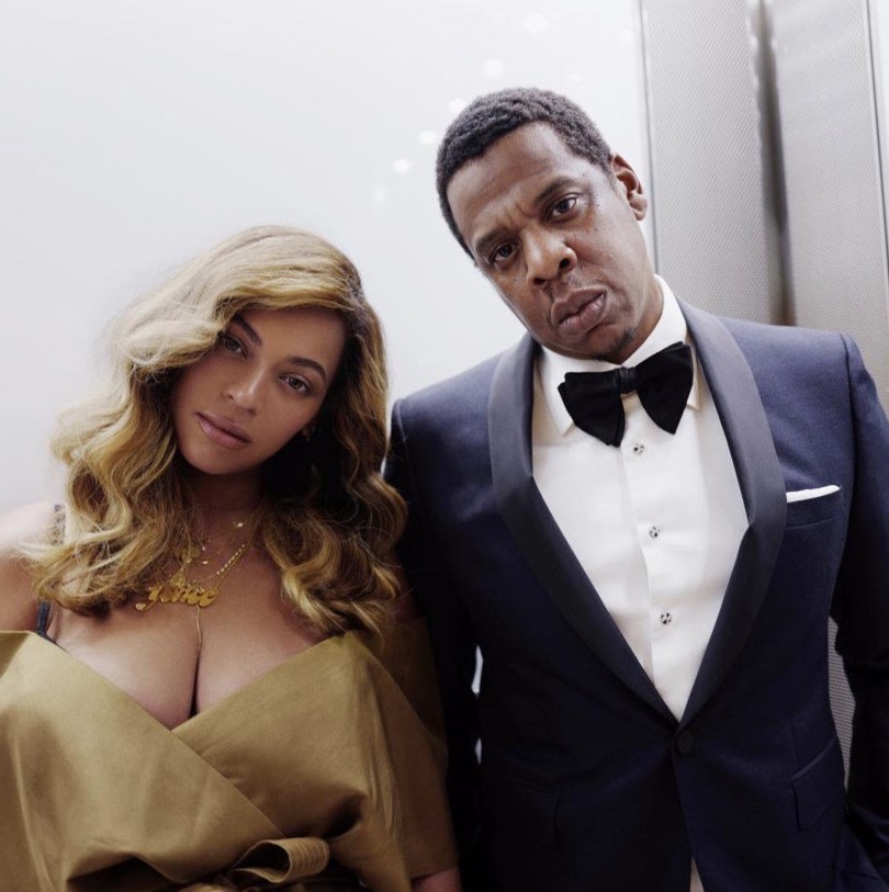 Jay Z confessa traição a Beyoncé e menções a amante em música