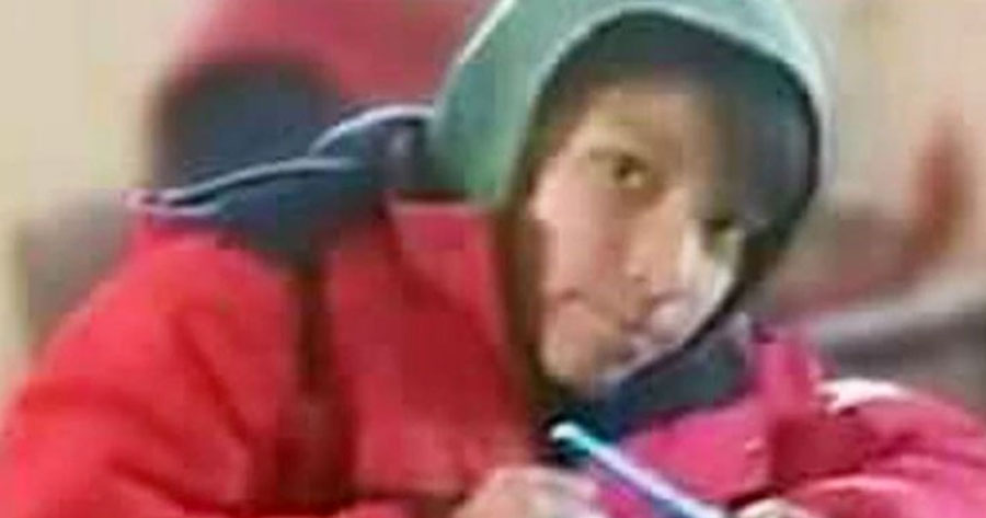 Criança é estuprada e esquartejada viva em ritual satânico