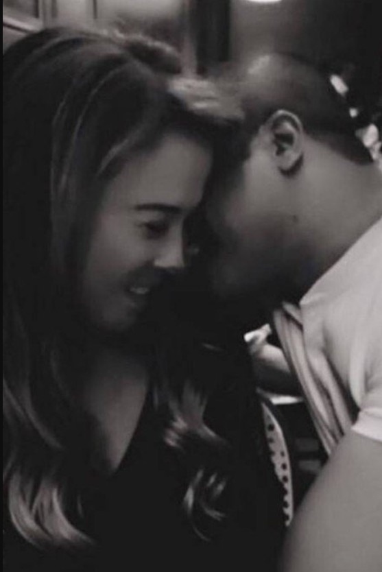  Após rumores de fim de noivado, empresário se declara para Zilu 