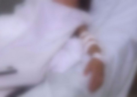 Menina denuncia anos de espancamentos e pede socorro aos vizinhos através de carta