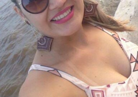 Jovem é assassinada com tiro na cabeça por carro misterioso em Manaus