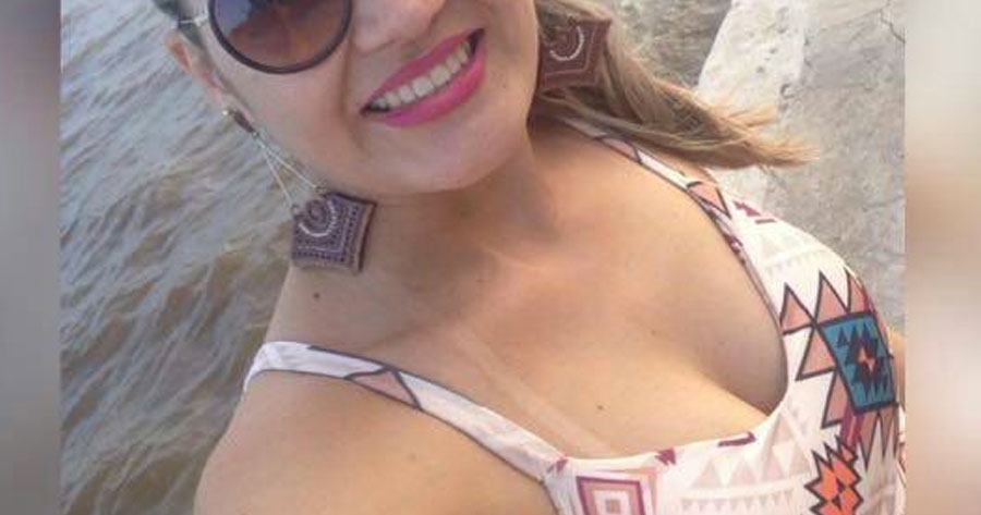 Jovem é assassinada com tiro na cabeça por carro misterioso em Manaus