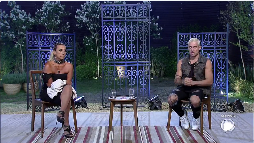 A Fazenda: Em votação mais acirrada da edição, peão é eliminado do reality