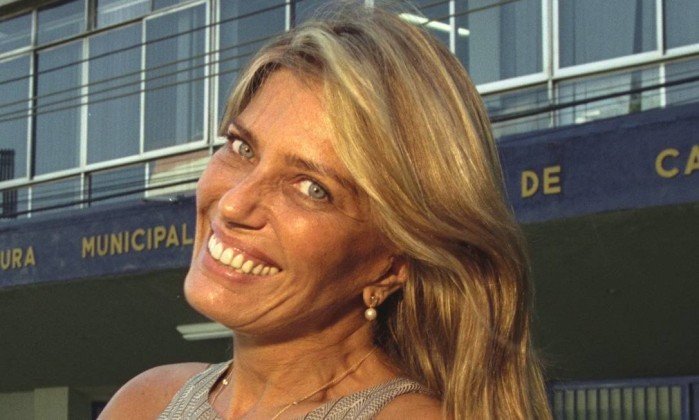 Morre, aos 65 anos, a atriz e produtora Ana Maria Nascimento  