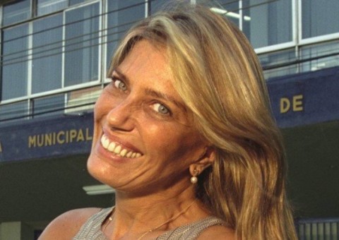 Morre, aos 65 anos, a atriz e produtora Ana Maria Nascimento  