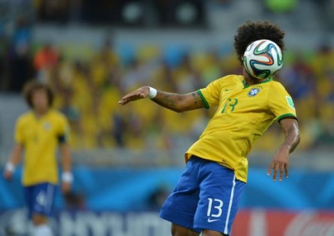 Fifa sorteia grupos da Copa do Mundo de 2018 nesta sexta