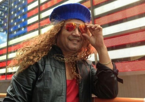 Wanderley Andrade comanda ‘Noite Paraense’ neste sábado em Manaus