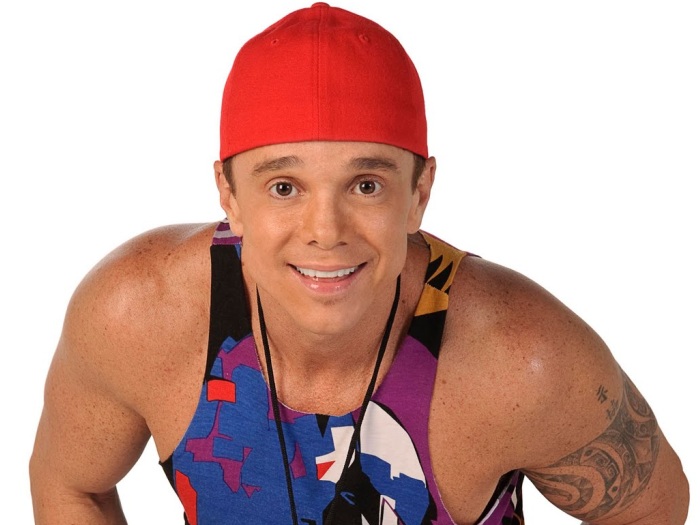  Baile do Hawaii 2018 traz Netinho a Manaus