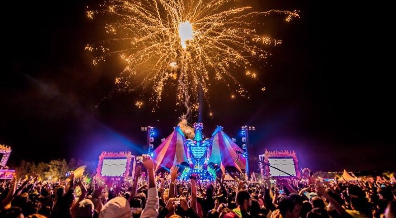 Turismo ganha destaque em festival inédito de música eletrônica em Manaus