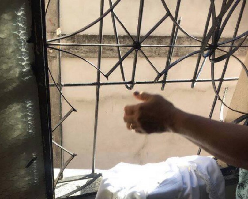 Igrejas viram alvo de criminosos em Manaus