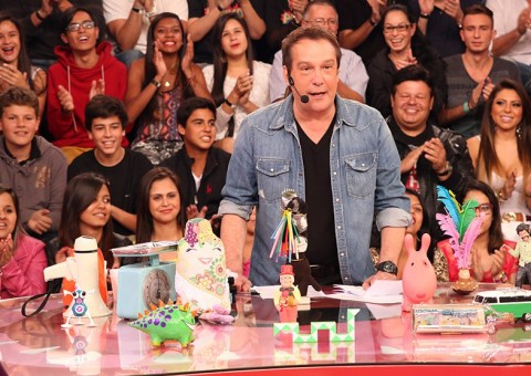 Cabeças começam a rolar no ‘Pânico’ e três são demitidos