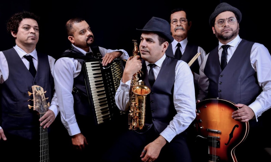 Atrações do Música na Estrada movimentam Teatro Amazonas com shows gratuitos