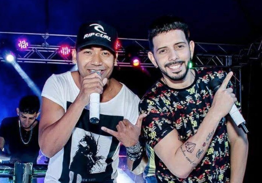 Ostenttação do Forró grava novo DVD neste domingo