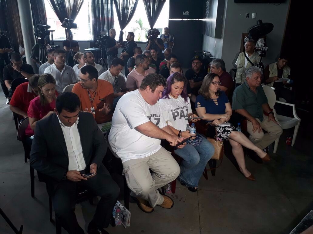 SSP lança aplicativo para monitorar policiais armados em casas noturnas e bares