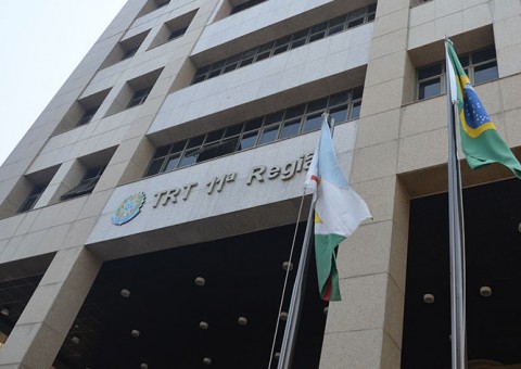 TRT realiza leilão de duplex, terrenos e prédio comercial no Amazonas