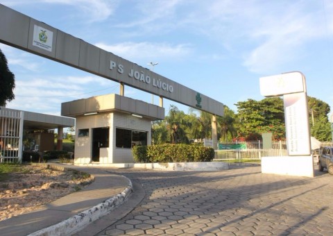 Homem suspeito de roubar e matar avô a tiros é preso no Amazonas