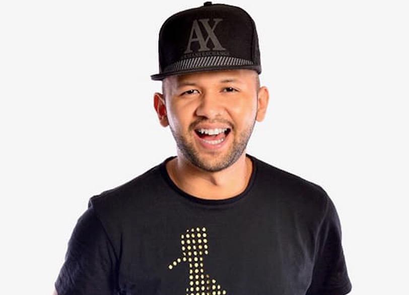 Após turnê Uendel Pinheiro volta ao palco do Meia Noite Acaba