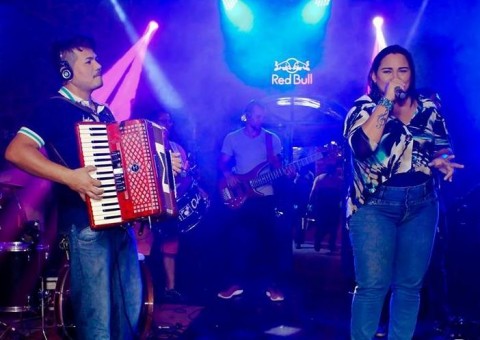 Pé de serra do Alambique terá especial com sucessos de ‘Toca do Vale’