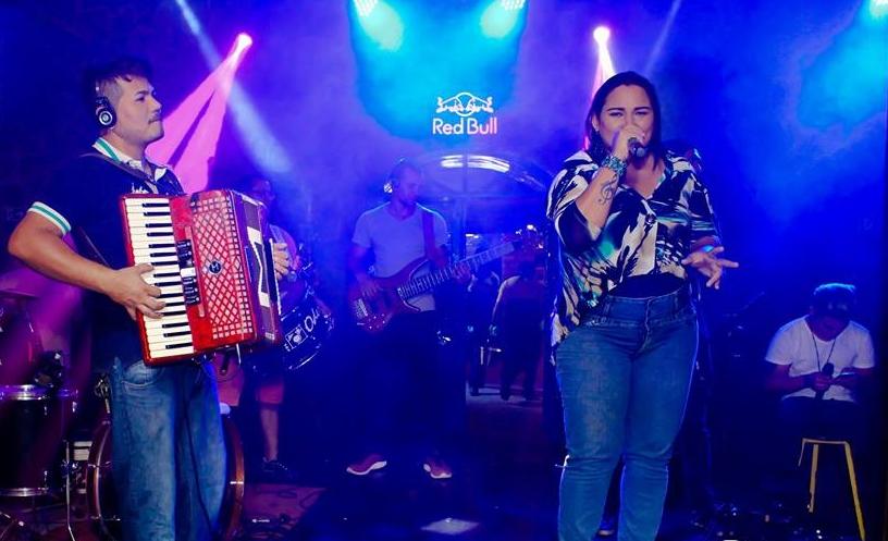 Pé de serra do Alambique terá especial com sucessos de ‘Toca do Vale’