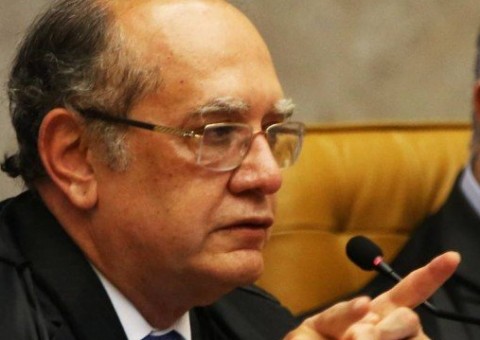 Gilmar Mendes liberta, pela terceira vez, empresários de ônibus do Rio  