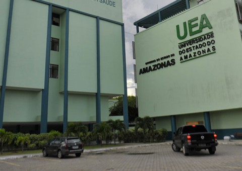 Reitor da UEA esclarece motivo para não validar eleição no Amazonas