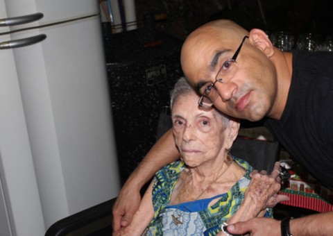 Professora Ylsa Honório morre aos 99 anos em Manaus