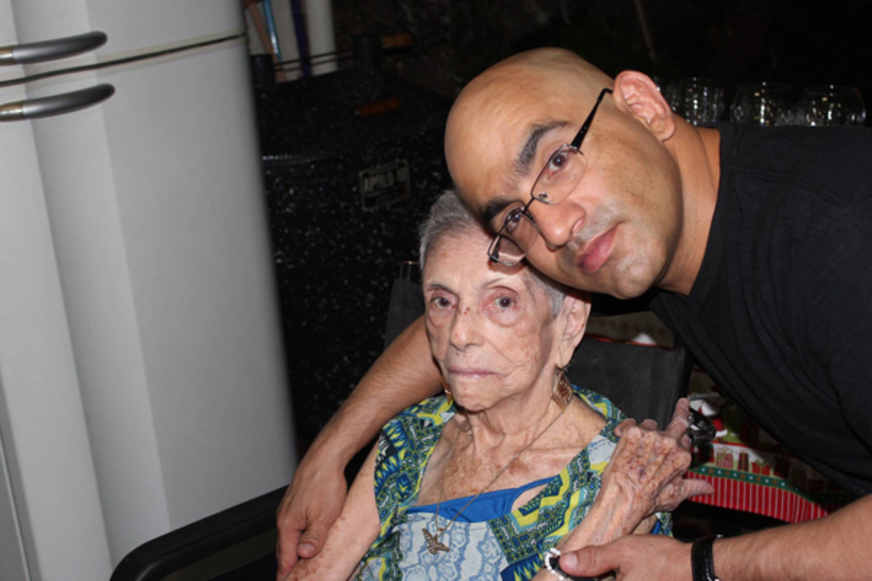 Professora Ylsa Honório morre aos 99 anos em Manaus