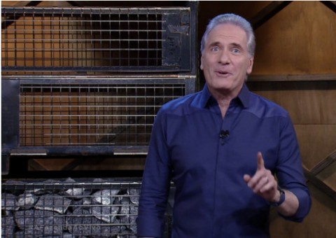 A Fazenda 9: Marcos, Rita e Monick estão na roça surpresa