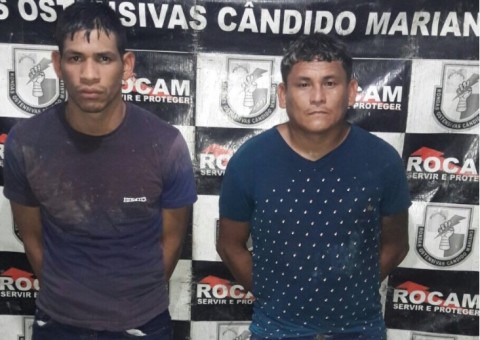 Suspeito de matar empresário em condomínio de luxo é preso em Manaus