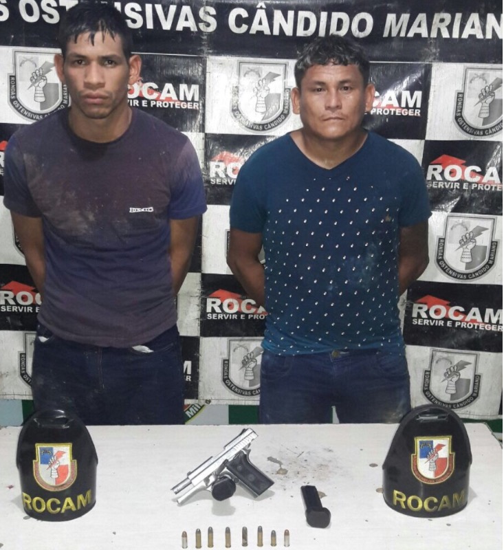 Suspeito de matar empresário em condomínio de luxo é preso em Manaus