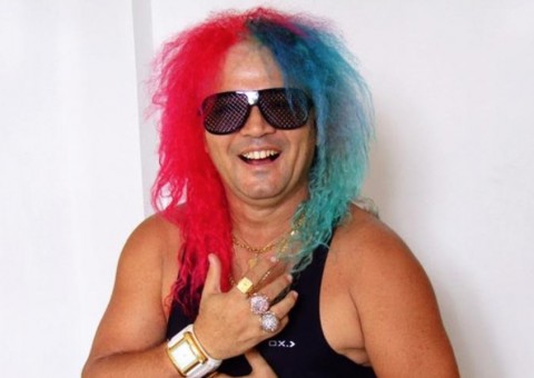 Wanderley Andrade volta a Manaus com super show neste domingo