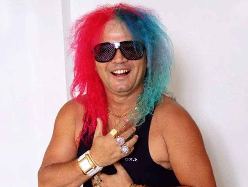 Wanderley Andrade volta a Manaus com super show neste domingo