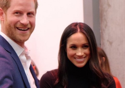 Após casamento com príncipe, atriz deve dar adeus a carreira e seguir regras estranhas