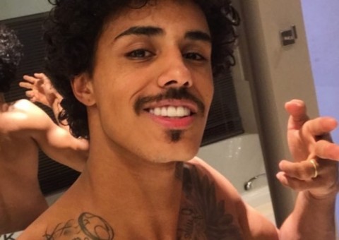 Mc Livinho é processado por modelo por injúria racial em bastidores de clipe