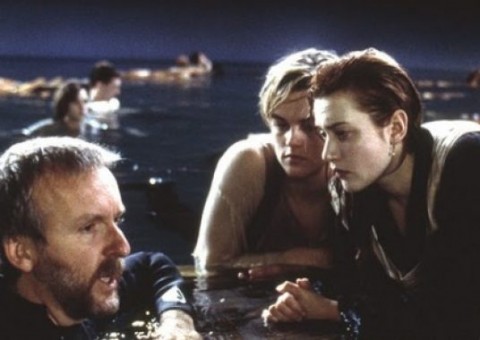 20 anos após Titanic Rose finalmente salva Jack