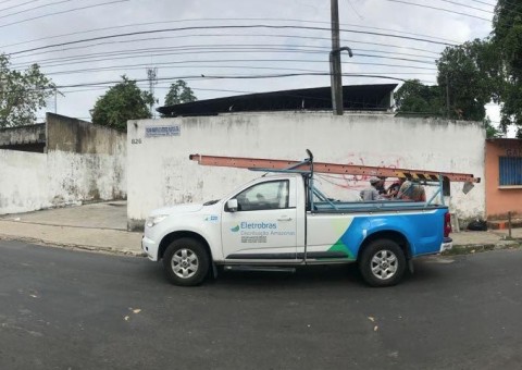 'Gato' de energia em fábrica de Manaus desviava mais de R$ 1,2 milhão