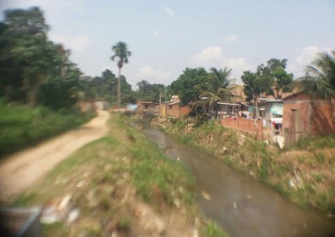 Com tiro certeiro, jovem é morto por justiceiros em Manaus