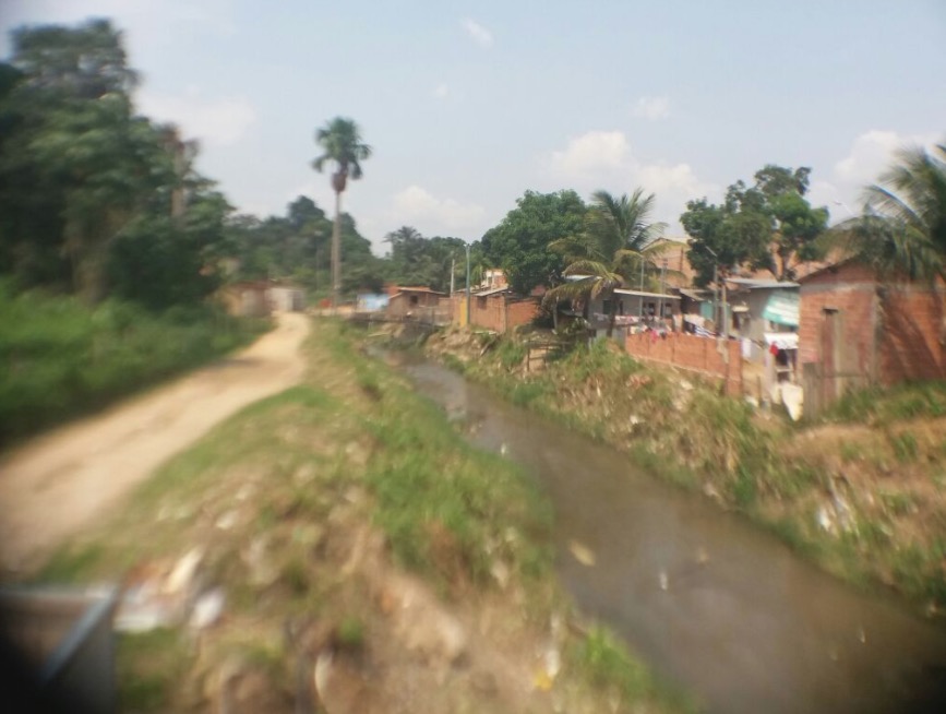 Com tiro certeiro, jovem é morto por justiceiros em Manaus