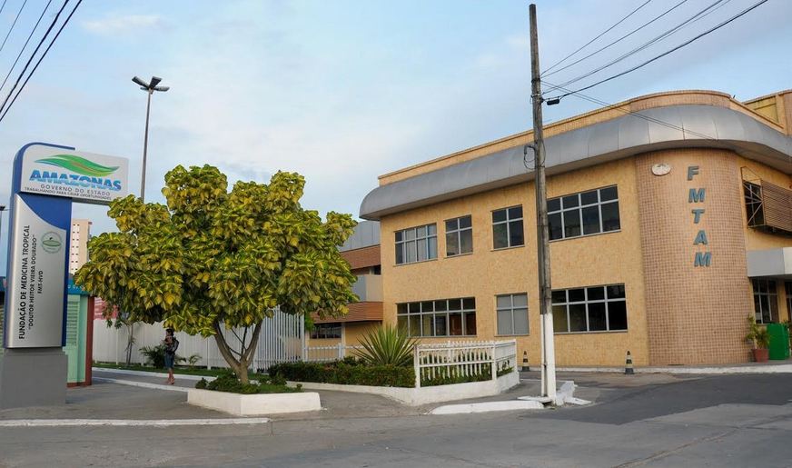 Menina de 10 anos com raiva humana morre em Manaus